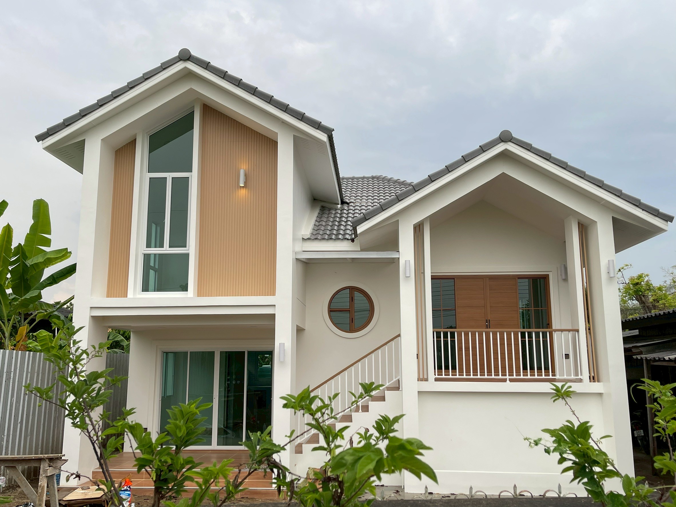 บ้านธิ ลำพูน